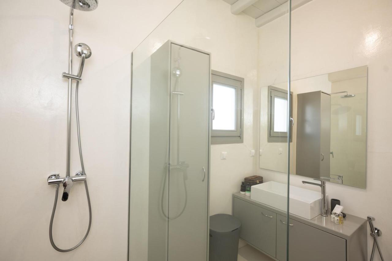 Private Villa Maou Ано Мера Экстерьер фото