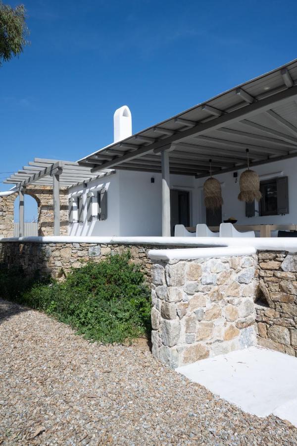 Private Villa Maou Ано Мера Экстерьер фото